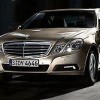 W212 Mercedes-Benz E-Class shots leaked online!