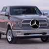 Chrysler could be the Mercedes of America?