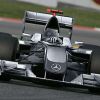 Brawn GP to be called Mercedes GP!