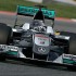 mercedes gp petronas