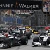 Formula 1 may only be available in HD in 2012