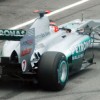 Mercedes GP Petronas happy with new exhaust system