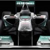 Mercedes GP Petronas releases rendering of MGP W02
