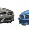 Speculation: Mini roadsters from Mercedes and BMW to hit the market between 2011 and 2012?