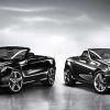 SL Night and SLK Grand Editions launched by Mercedes-Benz