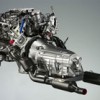 Mercedes Benz Charged Gasoline Injection (CGI)
