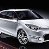 MG ZERO concept makes its appearance in Beijing
