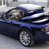 Mazda MX-5 Roadster Coupe Video
