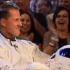 Michael Schumacher revealed as The Stig?