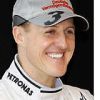 How “old man” Schumacher keeps himself fit