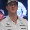 Schumacher the opportunist penalised, Mercedes appeals