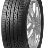 Michelin Primacy LC – pretty decent comfort tyres!