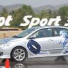 New Michelin Pilot Sport 3 tested in Thailand