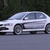 Mitsubishi Lancer Evolution MIEV