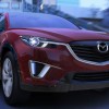 Mazda Minagi Concept: The look of Mazdas to come