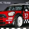 MINI officially returns to rallying – WRC Team launched