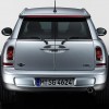 Reports: MINI Cargo commercial van heading to Geneva