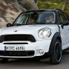 MINI Countryman leaked official images!