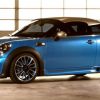 MINI Coupe Concept to debut at Frankfurt 2009