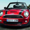 Diesel power for the MINI John Cooper Works