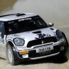 MINI claims first rally victory at Rally dell’Adriatico
