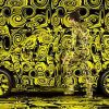 MINI teases upcoming SUV with funky camo