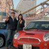 VIDEO: MINI 50th birthday celebration song