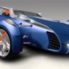 2007 Peugeot Design Contest: Peugeot Mistral