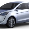 Mitsubishi to double production in Thailand by next year