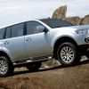 Mitsubishi Pajero Sport SUV on sale for RM163k!