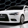 Mitsubishi Lancer to be facelifted soon in Malaysia