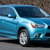 Mitsubishi RVR crossover launched in Japan!