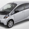 Mitsubishi I Concept
