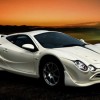 Hide the kids, Mitsuoka releases Premium Gold Orochi!