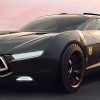 The Mad Max Interceptor returns, and there are two!