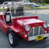 MINI Clubman stationwagon and MINI Colorado/MINI Moke off-roader in works
