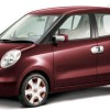 Suzuki Mom’s Personal Wagon