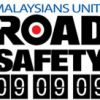090909: It’s MUFORS Road Safety Day!