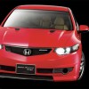 2009 Honda Accord Mugen 24sc Concept