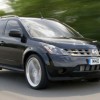 Nissan Murano GT-C vs Honda S2000