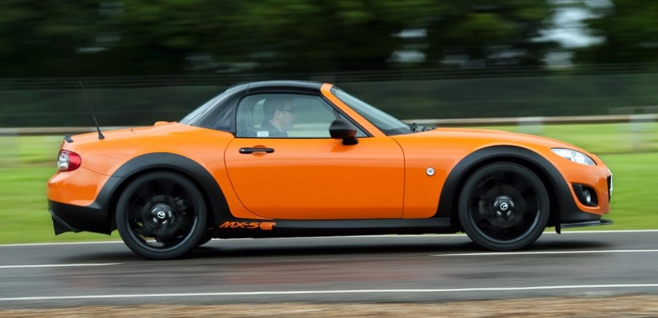mx-5 gt 3
