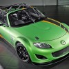 Mazda MX-5 GT to compete in Britcar endurance series