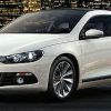 Prices for Volkswagen Passat CC and Scirocco officially unveiled; both cars in showrooms
