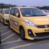 It’s not called SE – Perodua Myvi Extreme 1.5 spotted!