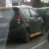 Spyshots: 2011 Perodua Myvi and Myvi SE continues testing