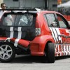 Perodua Myvi Rear Axle Snapped