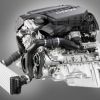 New BMW N55 single turbo Valvetronic engine