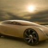 Mazda Nagare Concept