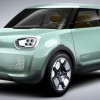 Kia Naimo EV concept debuts at Seoul Motor Show