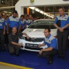 Naza Automotive Manufacturing’s Gurun facility achieves 150,000th unit production milestone